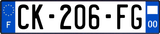 CK-206-FG
