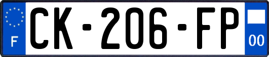 CK-206-FP