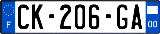 CK-206-GA