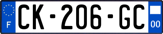 CK-206-GC