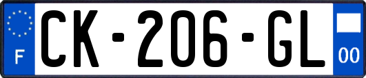 CK-206-GL
