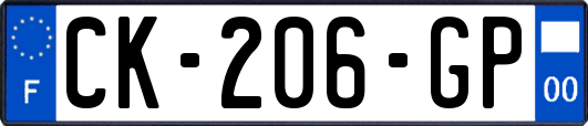 CK-206-GP