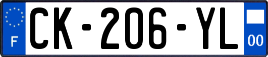 CK-206-YL