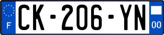 CK-206-YN