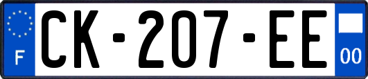 CK-207-EE