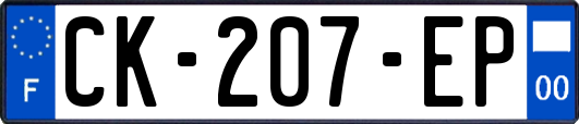 CK-207-EP
