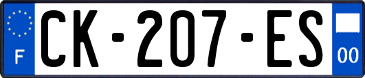 CK-207-ES