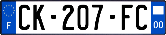 CK-207-FC