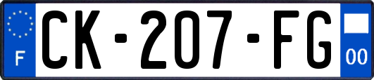 CK-207-FG