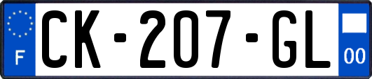 CK-207-GL