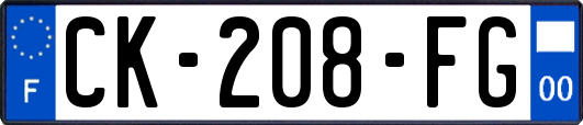 CK-208-FG