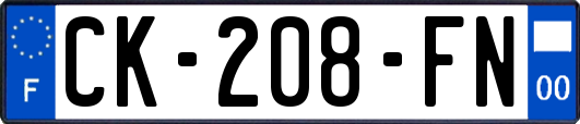 CK-208-FN