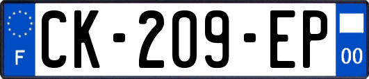 CK-209-EP