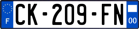 CK-209-FN