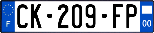 CK-209-FP