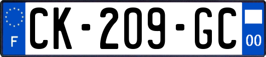 CK-209-GC