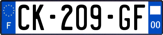 CK-209-GF