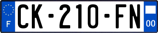 CK-210-FN