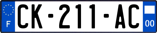 CK-211-AC