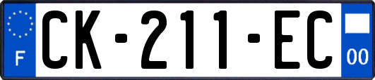 CK-211-EC