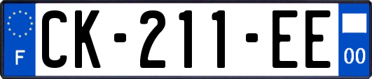 CK-211-EE