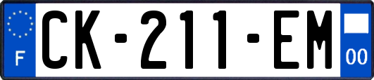 CK-211-EM