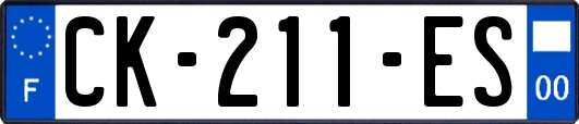 CK-211-ES