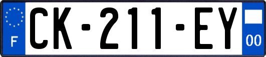 CK-211-EY