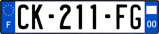 CK-211-FG