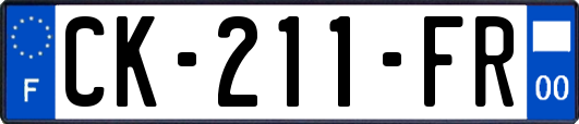 CK-211-FR