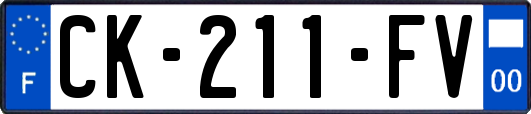 CK-211-FV
