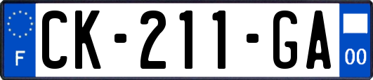 CK-211-GA