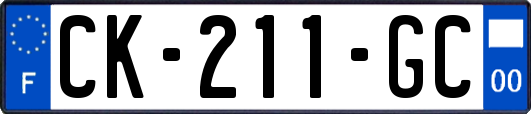 CK-211-GC