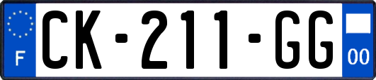 CK-211-GG