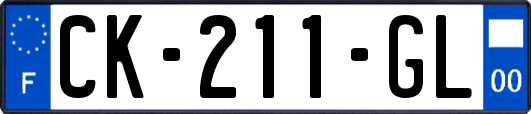 CK-211-GL