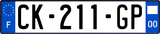 CK-211-GP