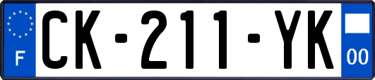 CK-211-YK