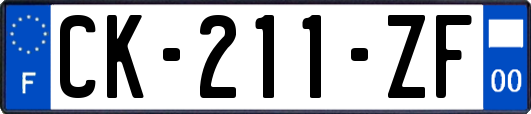 CK-211-ZF