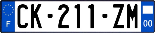 CK-211-ZM