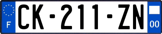 CK-211-ZN