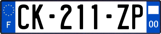 CK-211-ZP