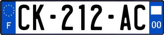 CK-212-AC