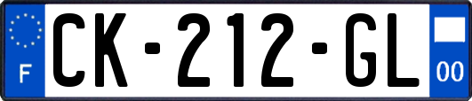 CK-212-GL