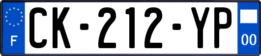 CK-212-YP