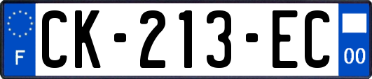 CK-213-EC