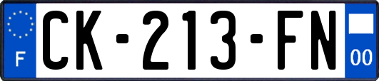 CK-213-FN