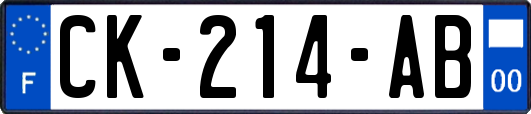 CK-214-AB