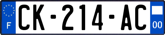 CK-214-AC