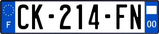 CK-214-FN