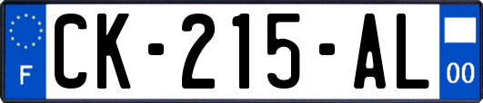 CK-215-AL